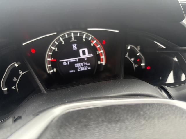 Honda Civic Ferio 2019 thumb 5