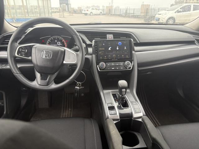 Honda Civic Ferio 2019 thumb 6