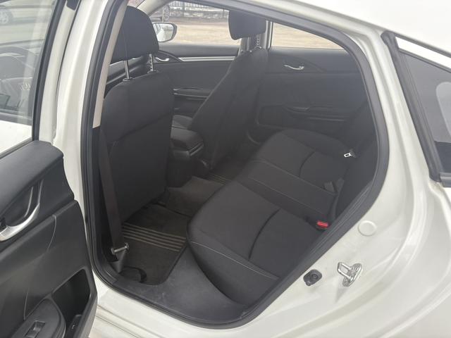 Honda Civic Ferio 2019 thumb 7