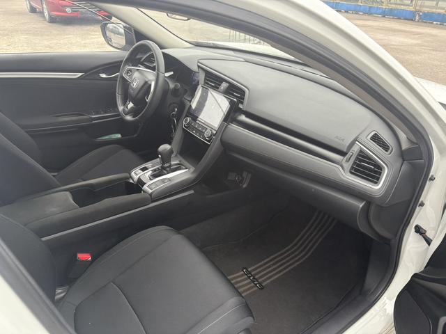 Honda Civic Ferio 2019 thumb 8