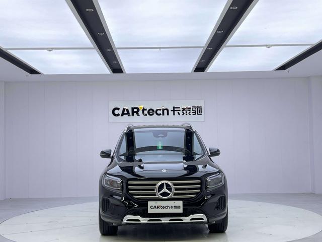 Mercedes-Benz GLB 2024 thumb 5