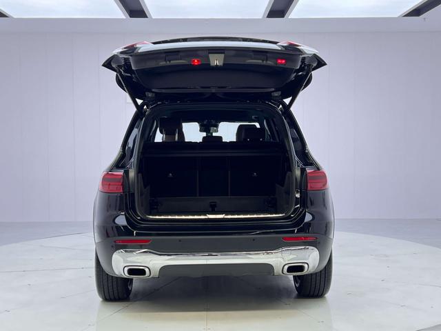 Mercedes-Benz GLB 2024 thumb 6