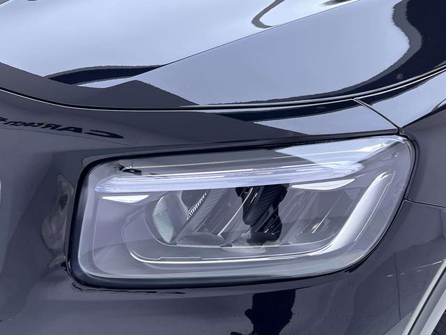 Mercedes-Benz GLB 2024 thumb 10