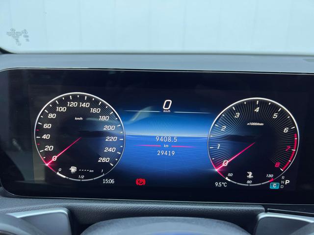 Mercedes-Benz GLB 2024 thumb 12