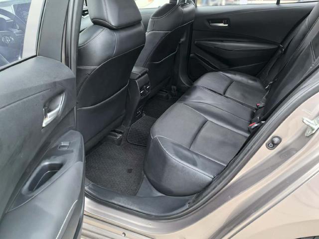 Toyota Corolla 2021 thumb 4