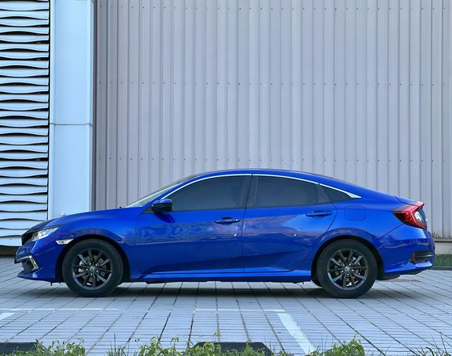 Honda Civic Ferio 2019 thumb 2