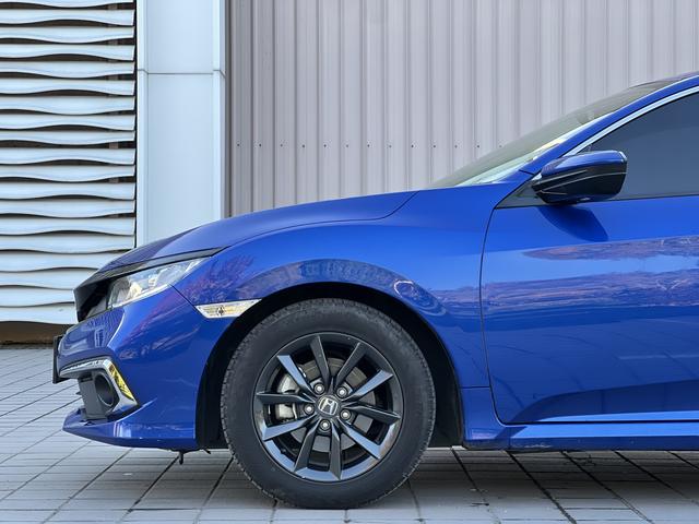 Honda Civic Ferio 2019 thumb 3