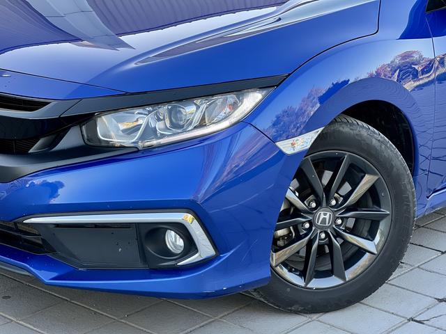 Honda Civic Ferio 2019 thumb 5