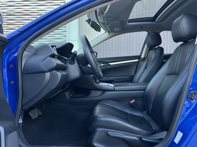 Honda Civic Ferio 2019 thumb 6