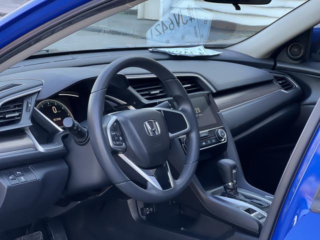 Honda Civic Ferio 2019 thumb 7