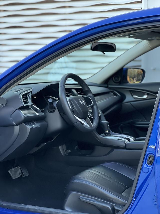 Honda Civic Ferio 2019 thumb 8