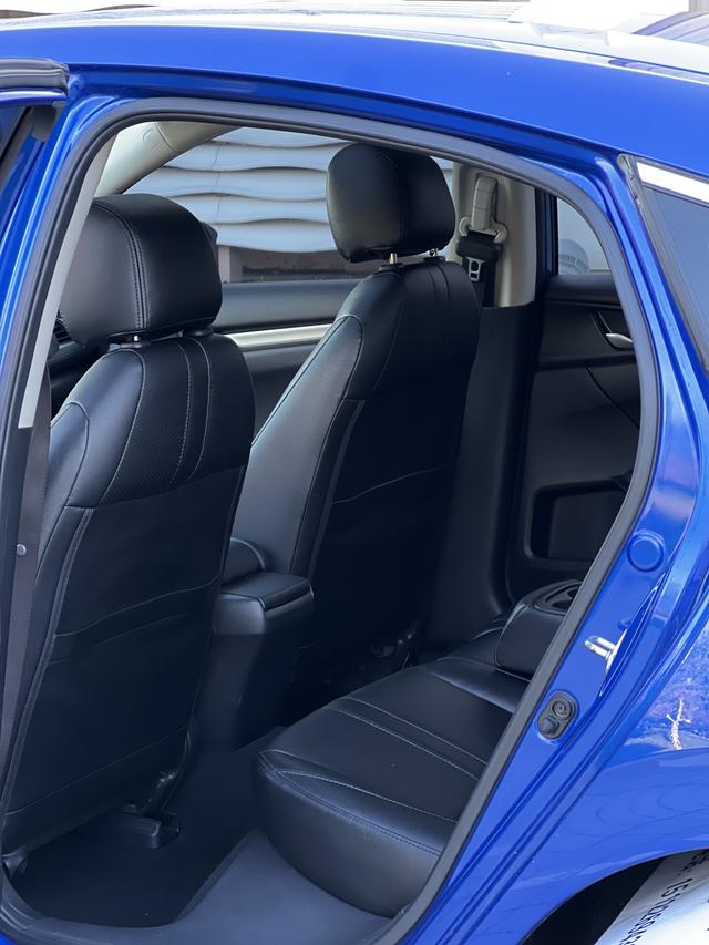 Honda Civic Ferio 2019 thumb 11