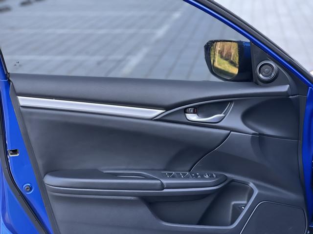 Honda Civic Ferio 2019 thumb 12