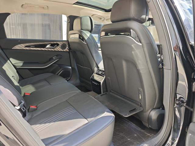Hongqi H9 2020 thumb 3
