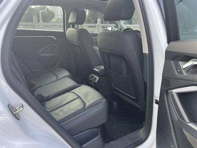 Audi Q3 2020 thumb 6