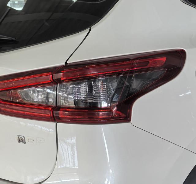 Nissan Qashqai+2 2019 thumb 4