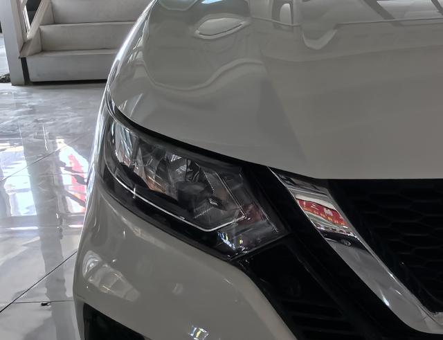 Nissan Qashqai+2 2019 thumb 5