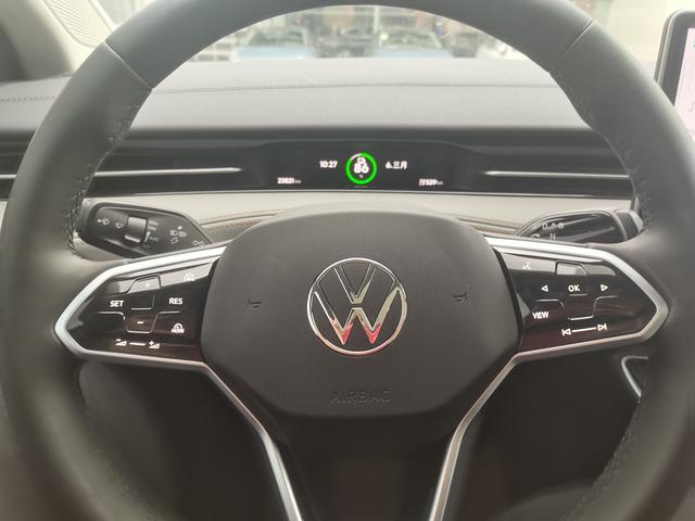 Volkswagen ID.7 2024 thumb 6