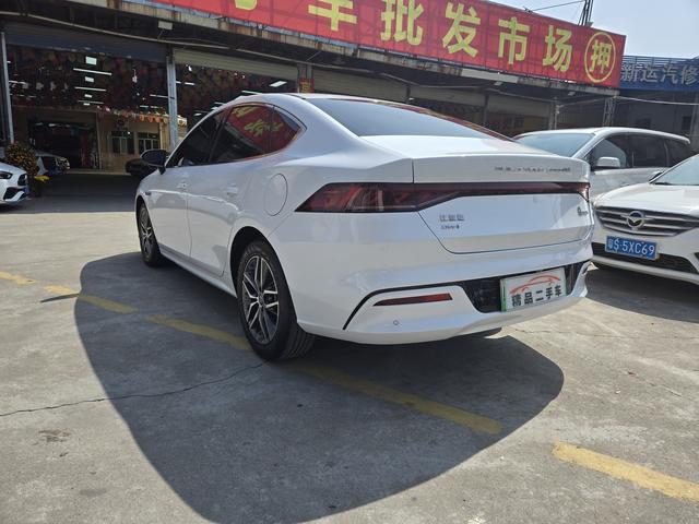 BYD Qin 2021 thumb 2
