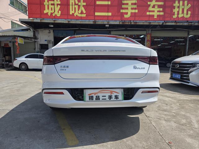 BYD Qin 2021 thumb 3