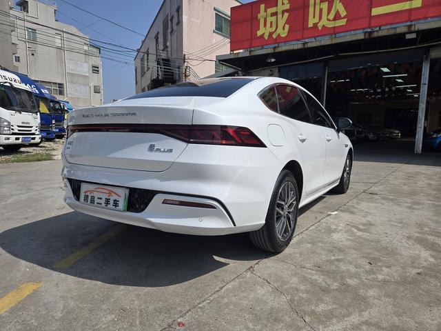 BYD Qin 2021 thumb 4