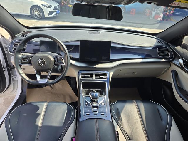 BYD Qin 2021 thumb 7