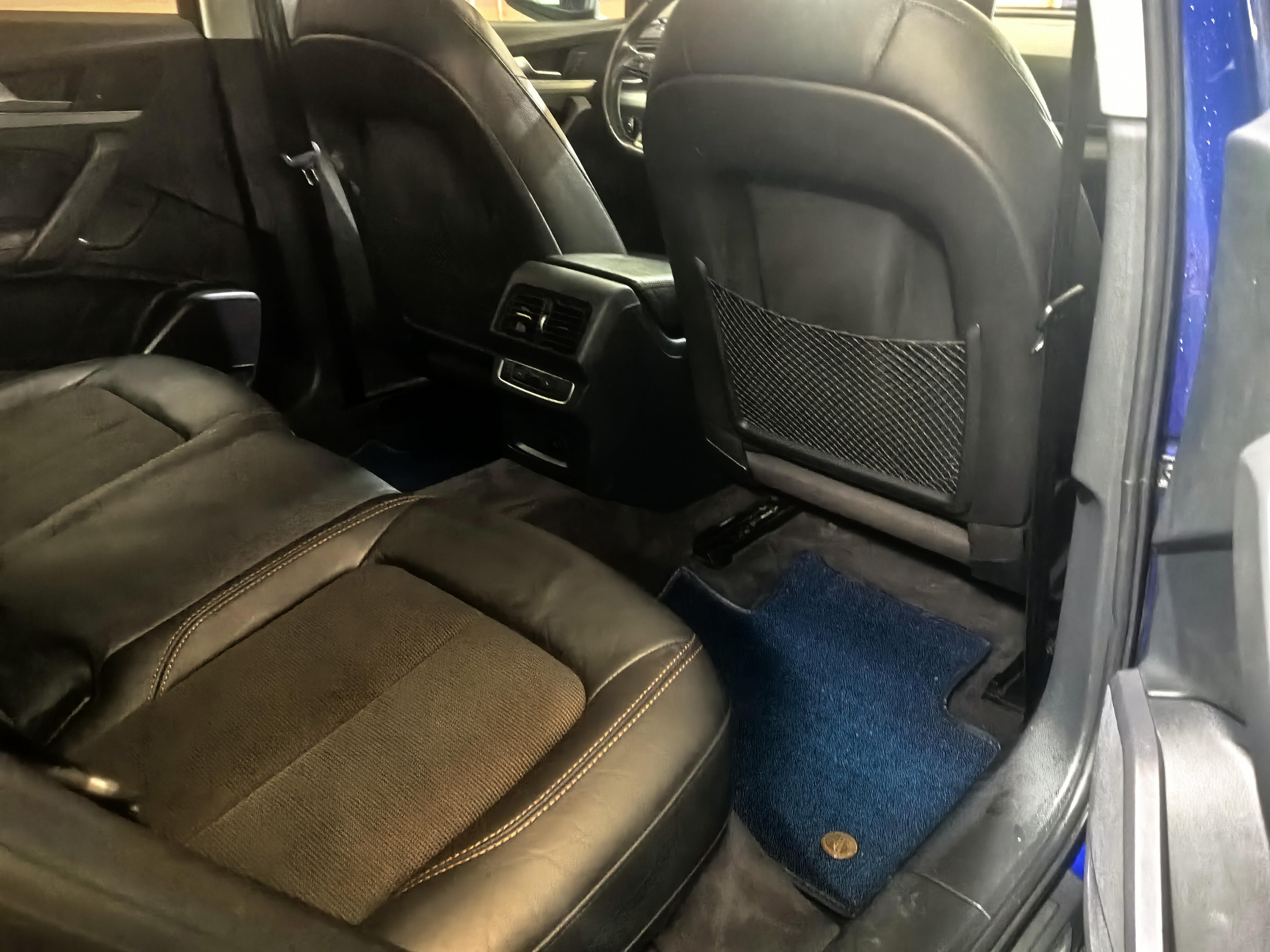 Audi Q5 2019 thumb 6
