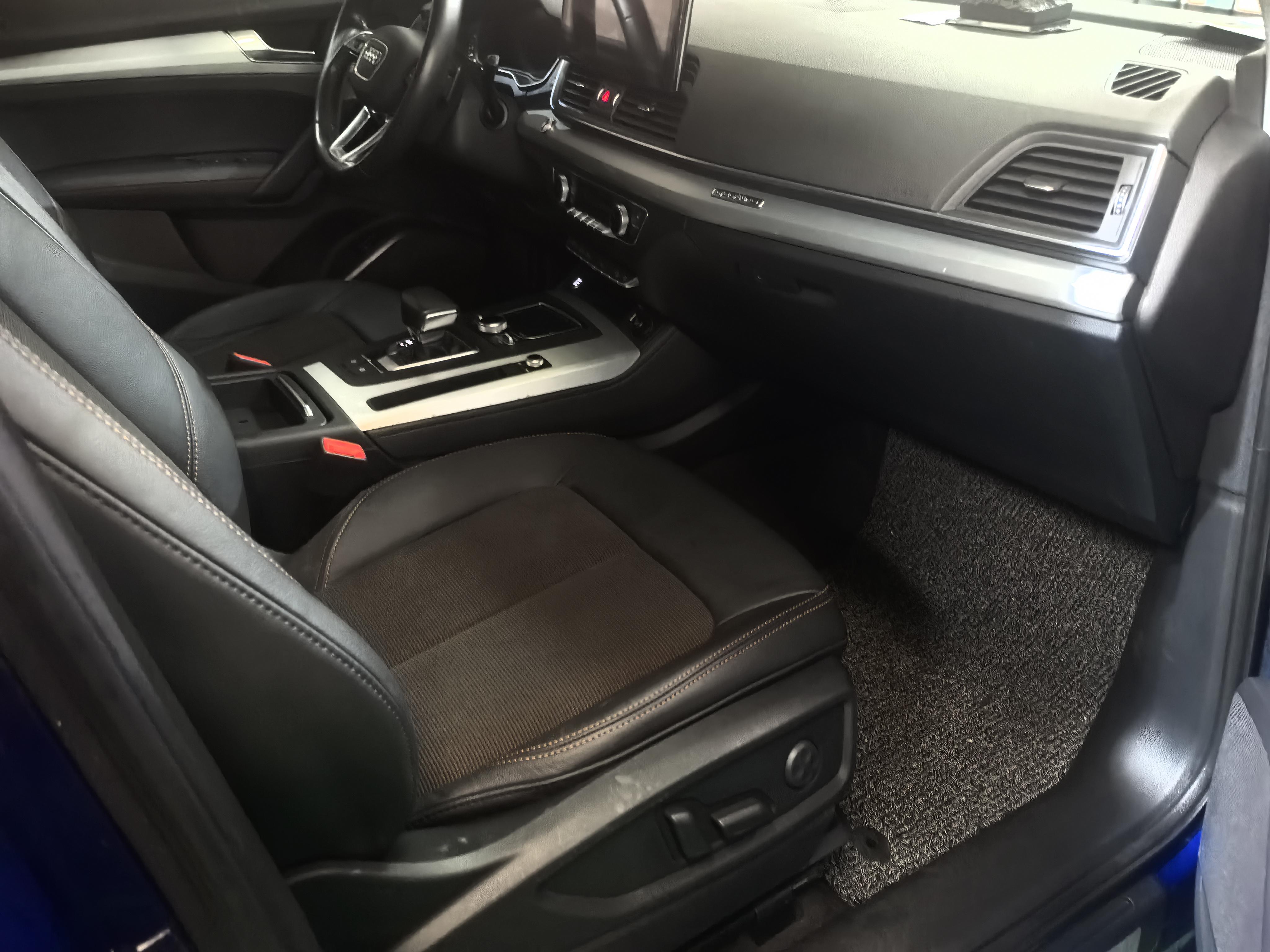 Audi Q5 2019 thumb 7
