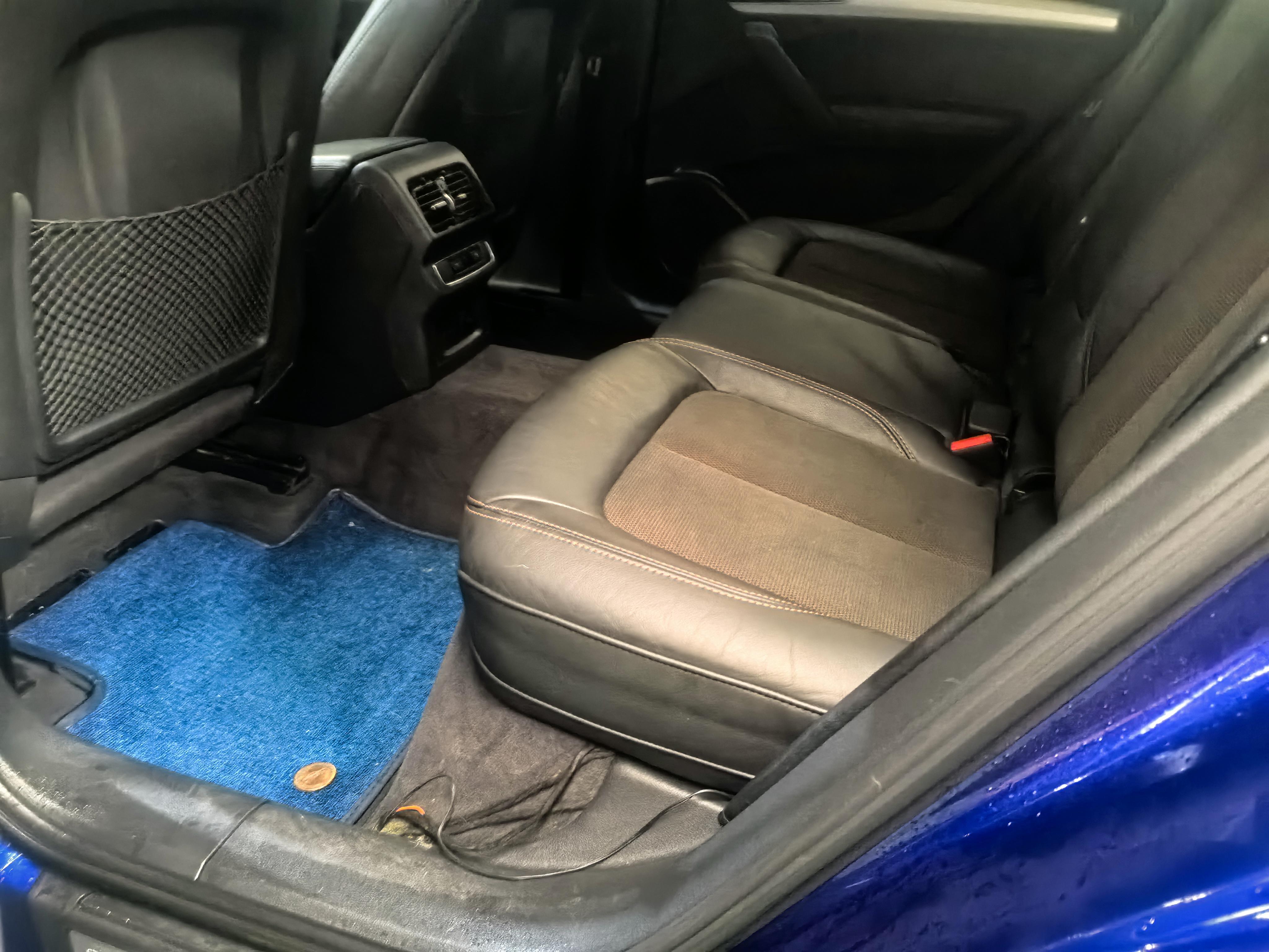 Audi Q5 2019 thumb 10