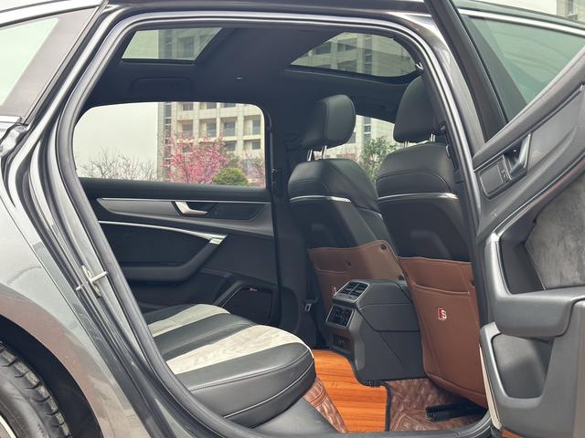 Audi A6 2019 thumb 10