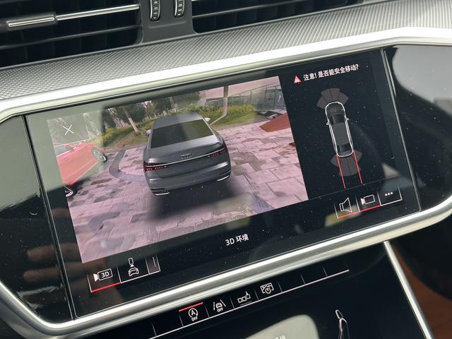 Audi A6 2019 thumb 11