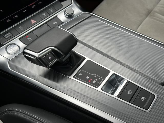 Audi A6 2019 thumb 12