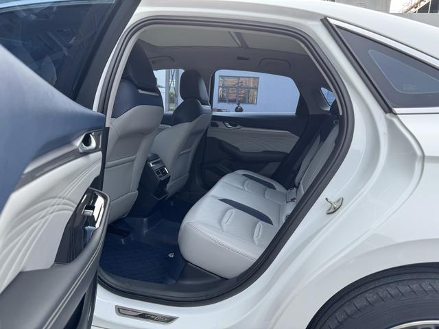 Geely Xingrui 2021 thumb 3