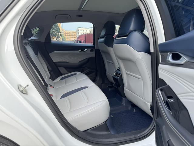 Geely Xingrui 2021 thumb 6