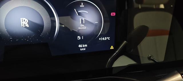Rolls-Royce Ghost 2024 thumb 10