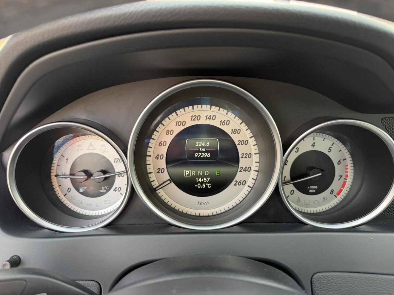 Mercedes-Benz C-Class 2015 thumb 12