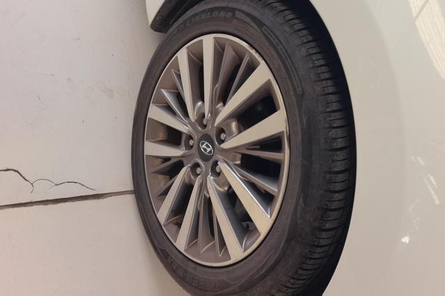 Hyundai Mistra 2020 thumb 6