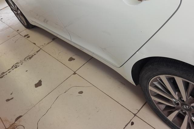 Hyundai Mistra 2020 thumb 7