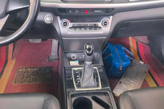 Hyundai Mistra 2020 thumb 12
