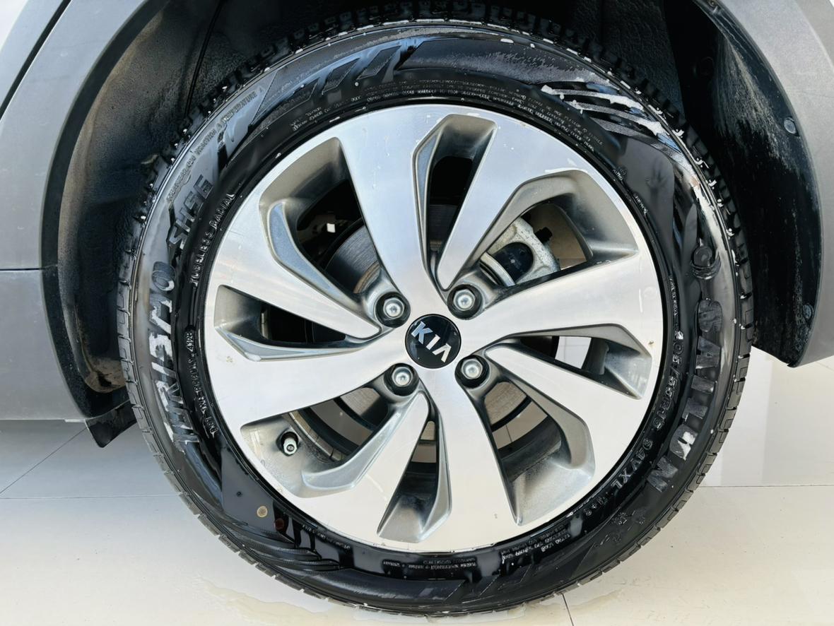 Kia Rio 2019 thumb 6