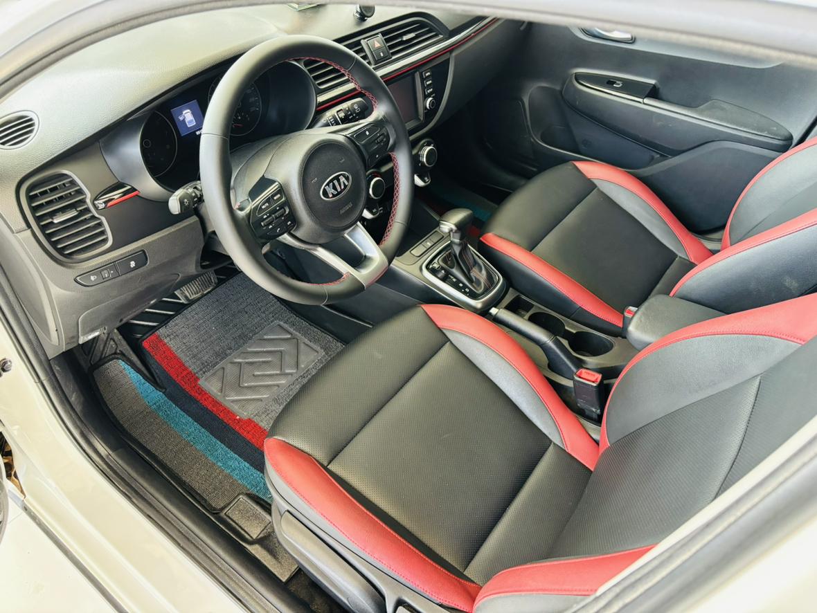 Kia Rio 2019 thumb 7