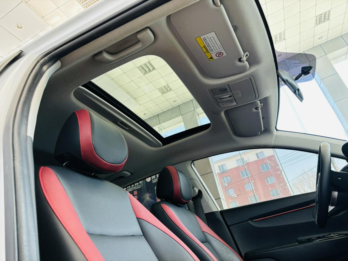 Kia Rio 2019 thumb 8