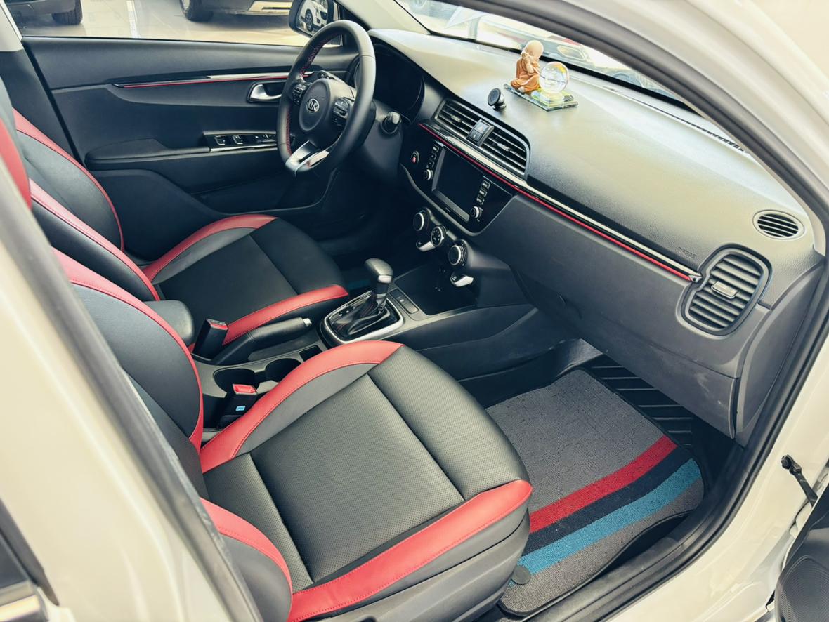 Kia Rio 2019 thumb 9