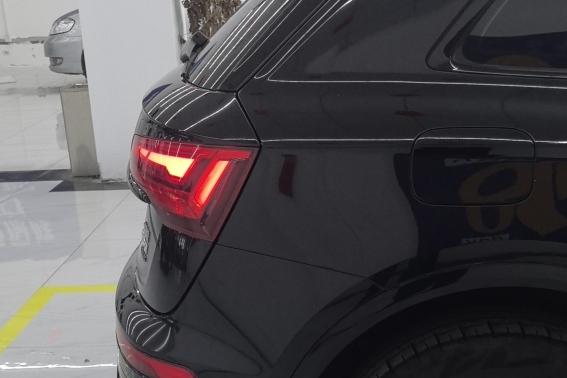 Audi Q5 2024 thumb 5