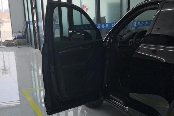 Audi Q5 2024 thumb 6
