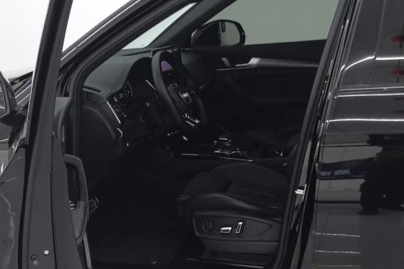 Audi Q5 2024 thumb 7