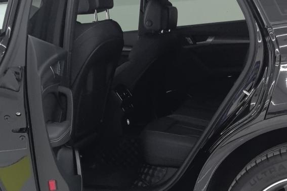 Audi Q5 2024 thumb 9
