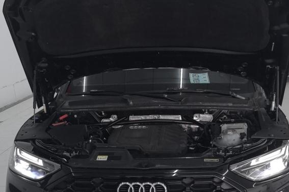 Audi Q5 2024 thumb 11