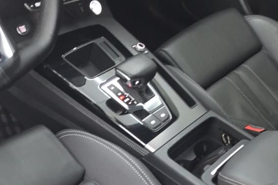 Audi Q5 2024 thumb 12