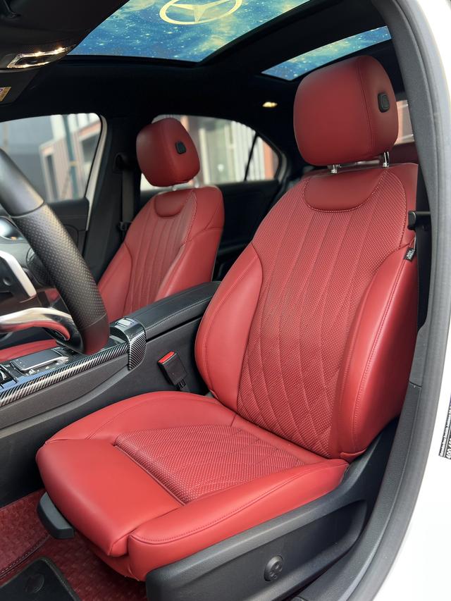 Mercedes-Benz A-Class 2023 thumb 7